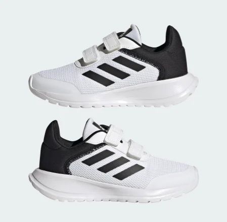 Легкі кросівки Adidas Tensaur Run 2.0, р.30,5 та 31