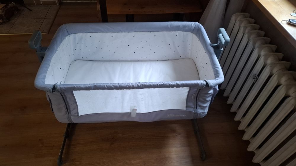 Dostawka Kinderkraft Neste Up