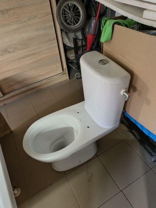 Urządzenia sanitarne