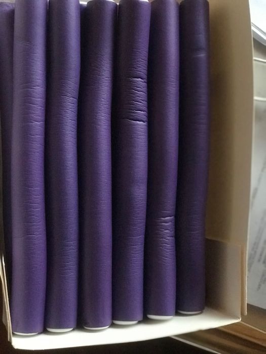 Бигуди  Польские мягкие удобные