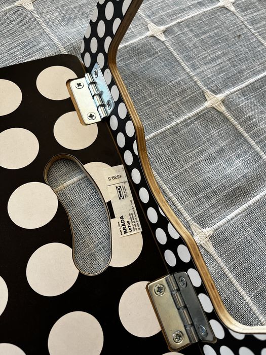 Podkładka pod laptop ikea Brada