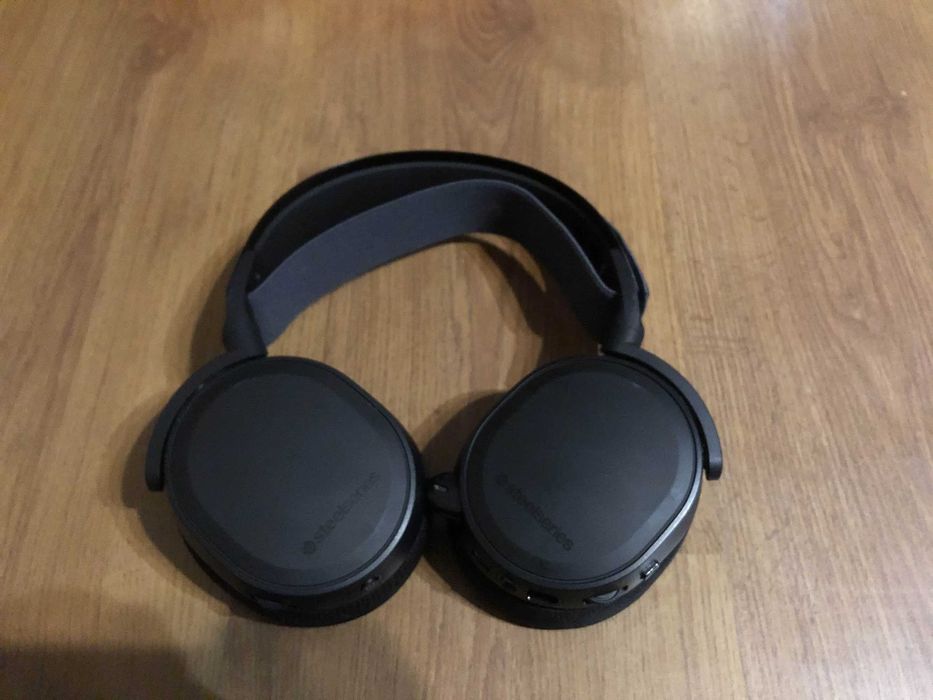 Słuchawki Gamingowe Steelseries Arctis 7+ Wireless