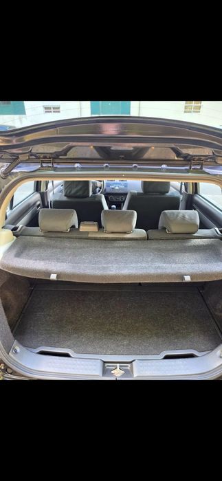 Suzuki Swift 1.3 DDiS Diesel (2008) - Excelente Estado