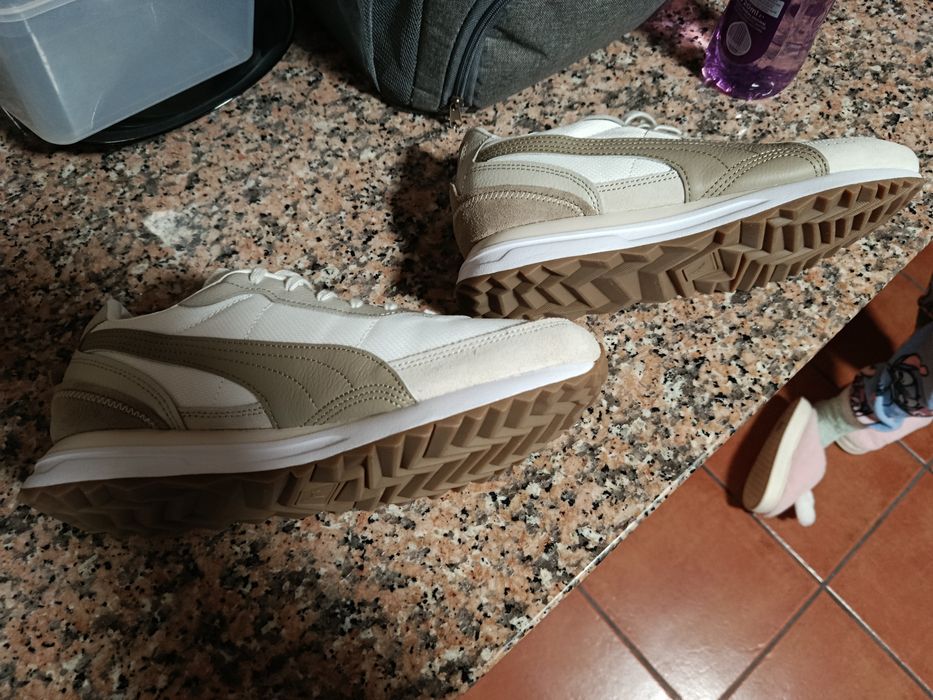 Sapatilhas puma número 43