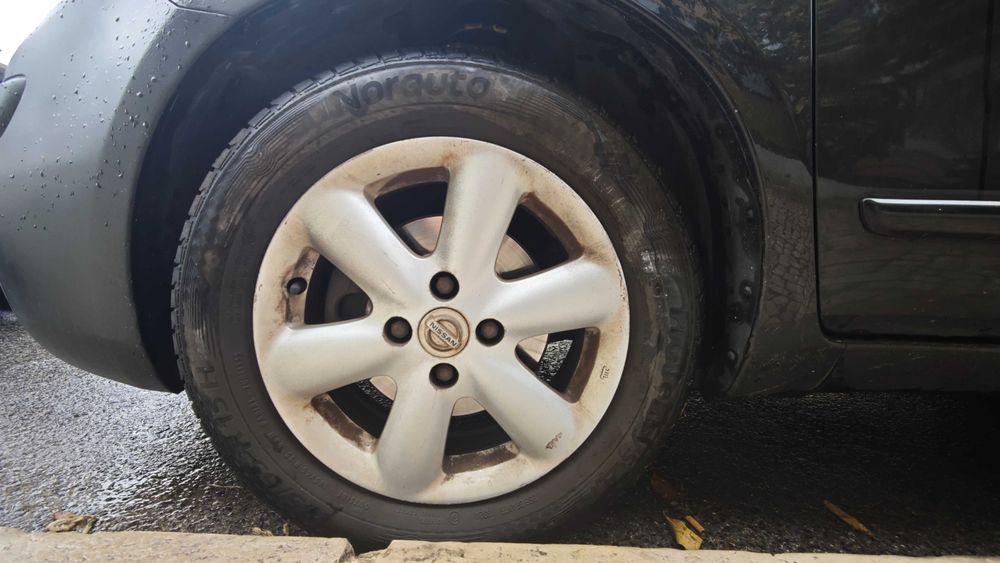 Nissan Note 2006