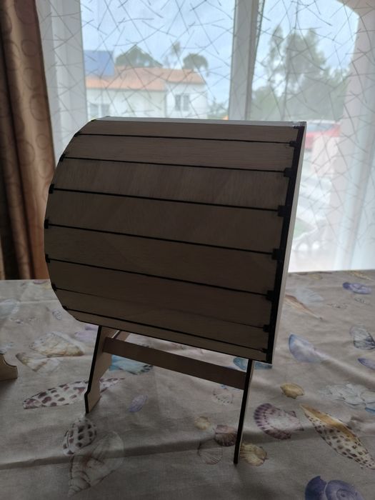 Pipa/as para bag
