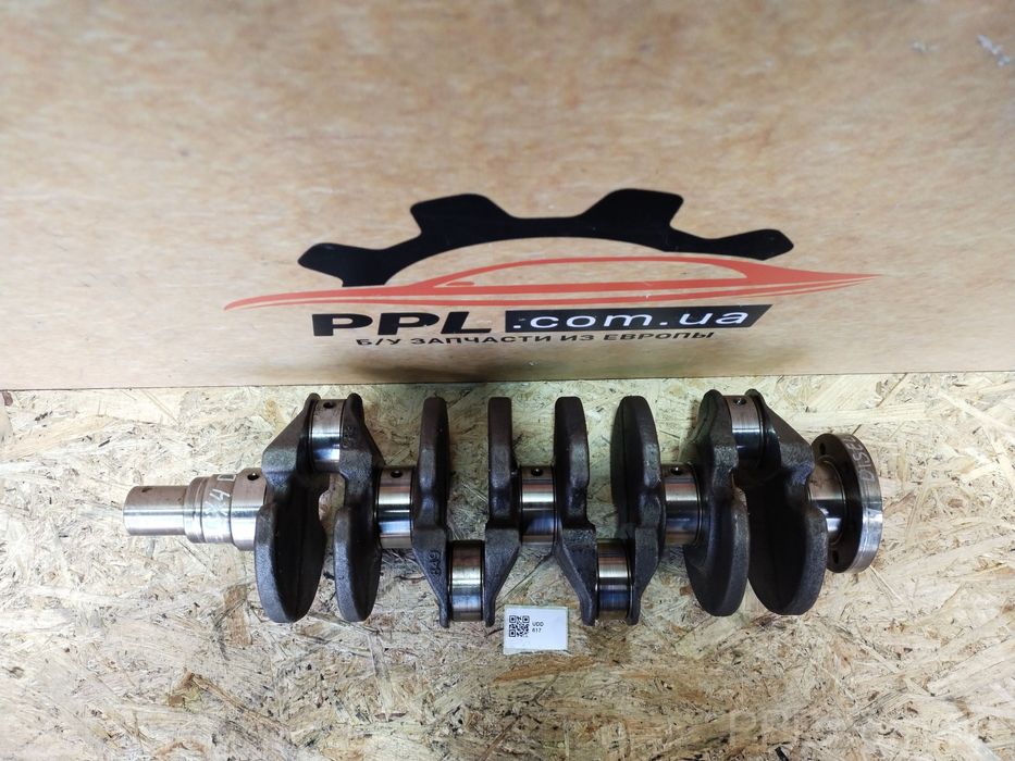 Suzuki SX4 2006-2013 1.6 D Коленчатый вал коленвал