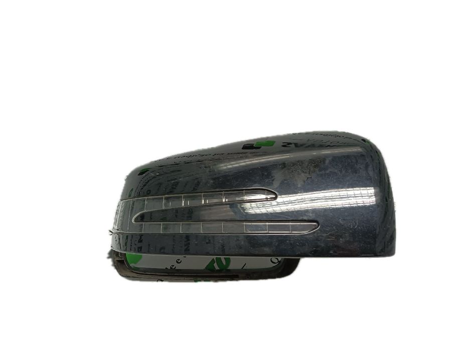 Capa do retrovisor / espelho direita MERCEDES-BENZ Classe E (W212)