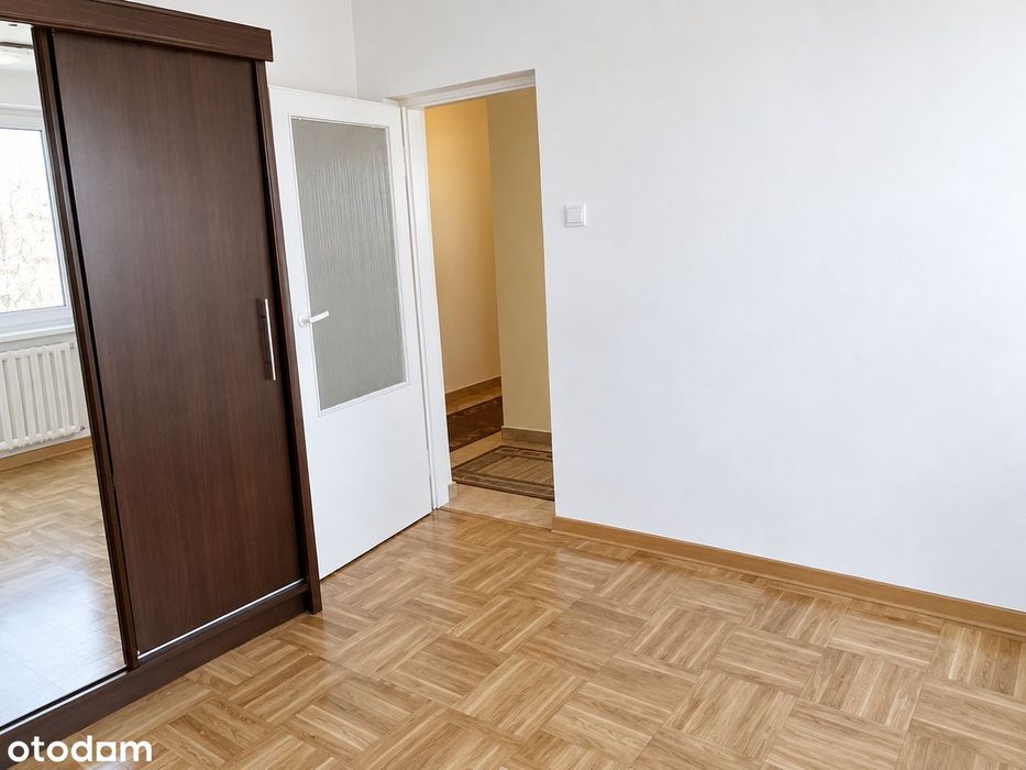 Widok na Jezioro Sztumskie | 2 pokoje + balkon