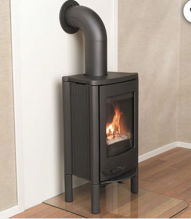 Jotul піч камін на дро,чугуннатопка, буржуйка,виробник Норвегія , стан