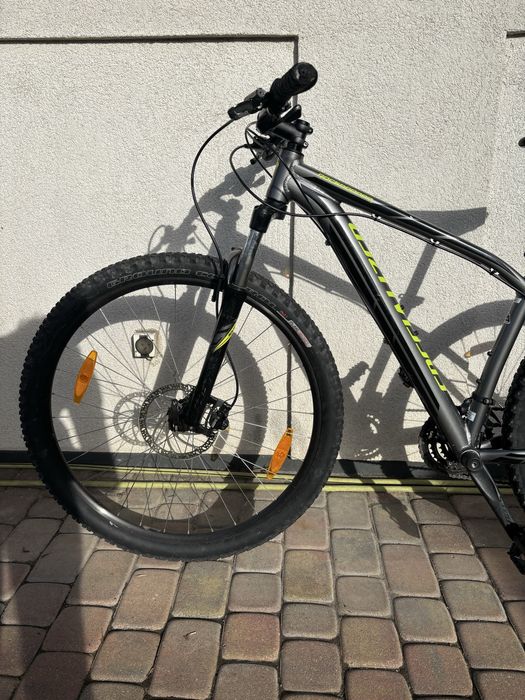Specialized Rockhopper 2014