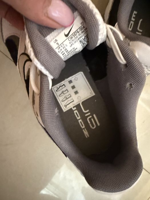 Buty Nike air zoom