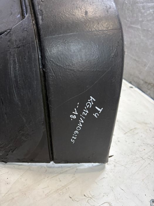 Zderzak Przedni Volkswagen Transporter T4 701807101