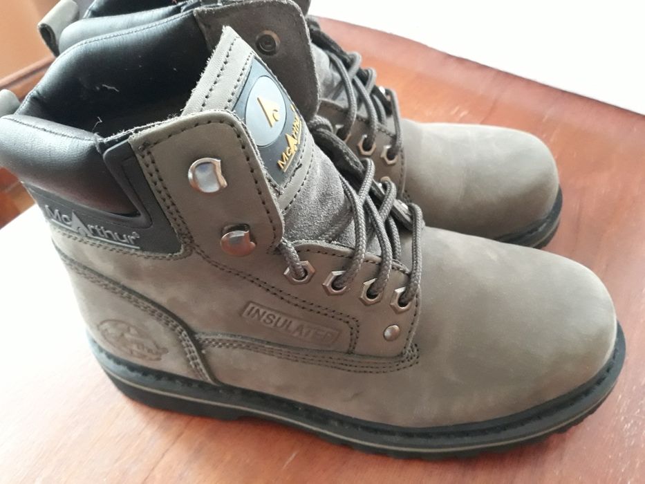 McArthur trapery trekkingowe rozm 37 /24 cm