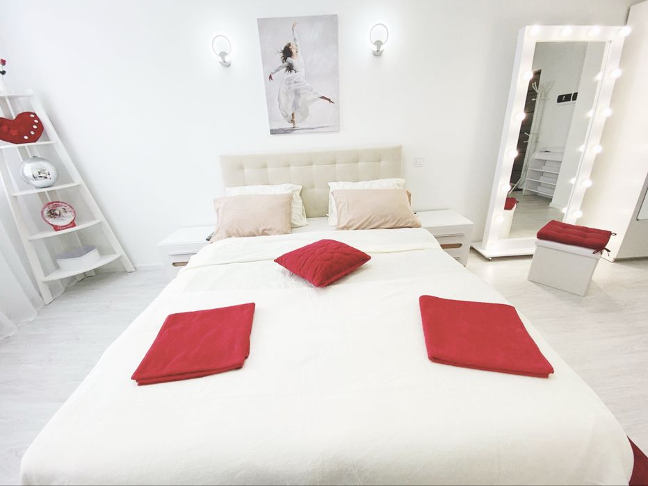 1-комнатная квартира по адресу ул. Рейгана Рональда (площадь 36 м²) - Atlanta.ua - фото 7