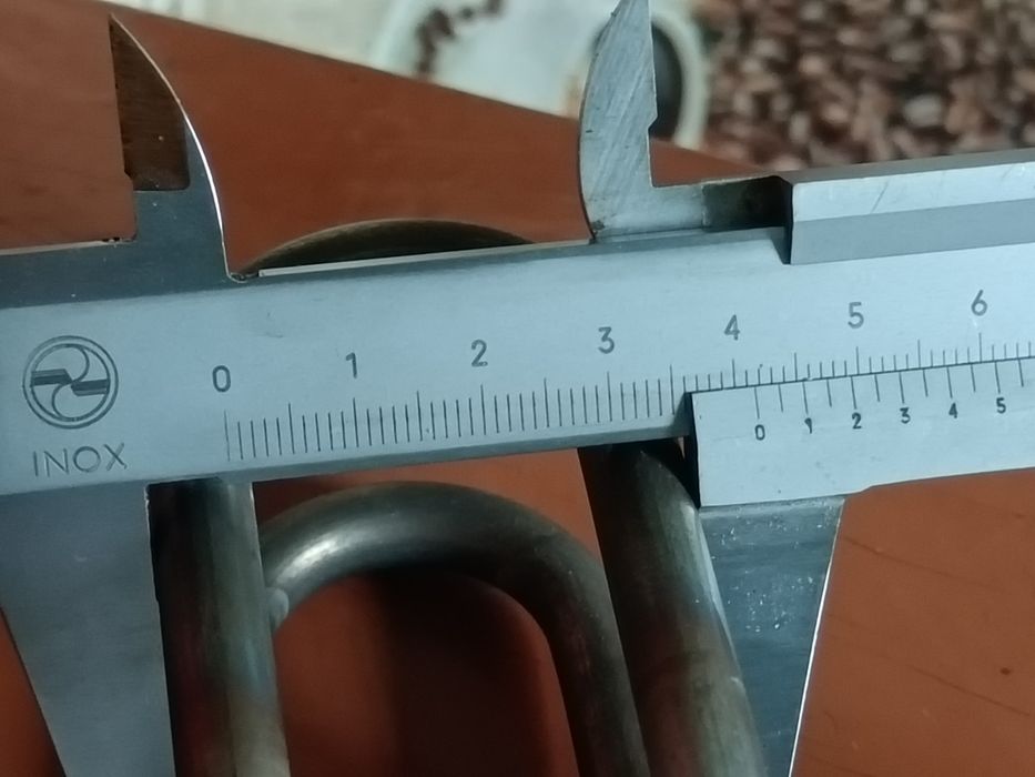 Тен бойлера Thermex H10