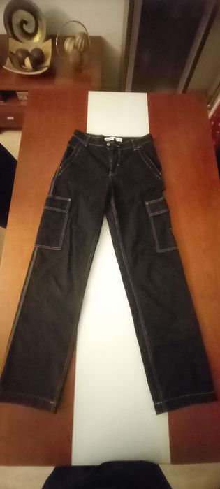 Vendo Calças Bershka