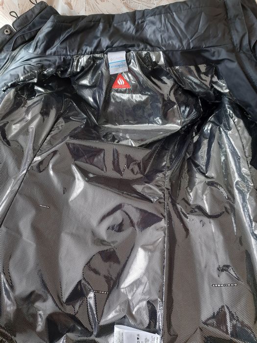 Парка  Colambia Оригинал.