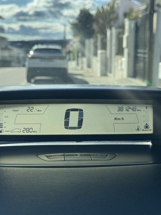 Citroën C4 1.6 | 2005