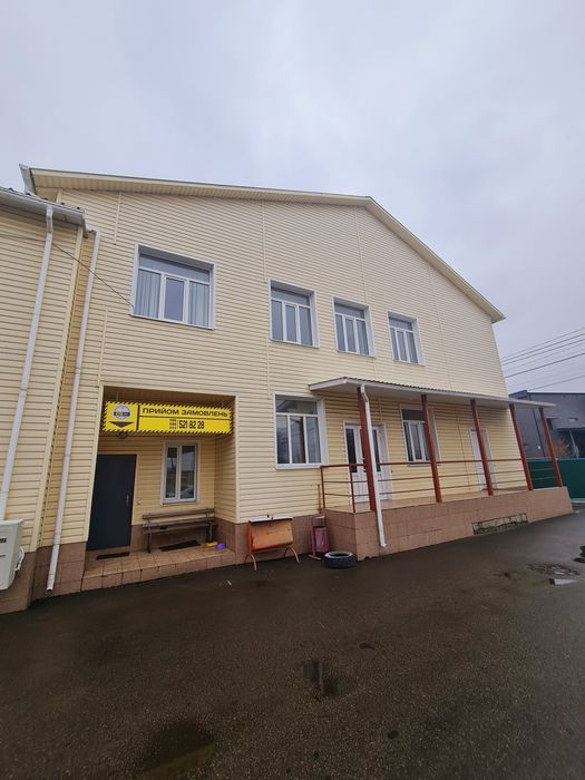 Офісне приміщення  в Борисполі. Зручна Локація.