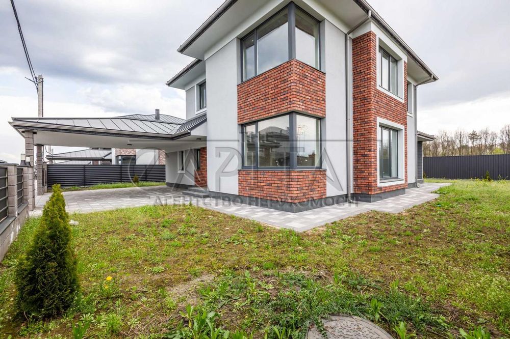 Продаж будинку, Ходосівка, Обухівський р-н