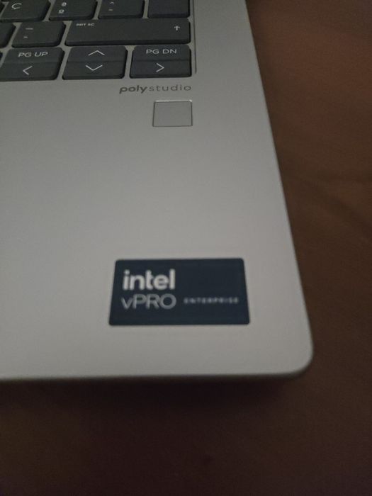 HP EliteBook 640 G11 – Intel Core Ultra 5 135U, 16 GB DDR5, NVMe 512 GB, 14" WUXGA64752119853954123