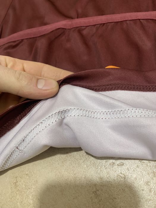 Вело футболка Endura hummvee ray jersey