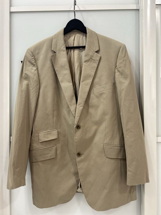Вінтажний класичний косюм Burberry