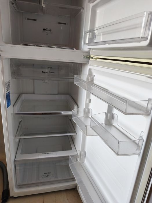 Frigorífico Samsung