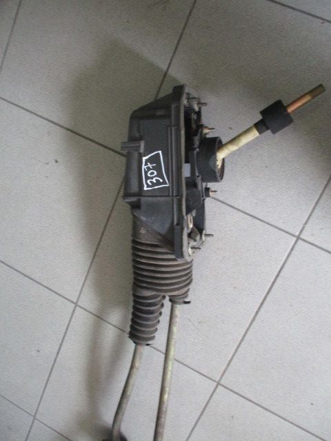 Seletor caixa velocidades AUDI A4 (8D2, B5)