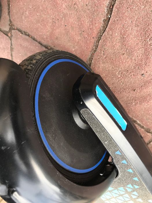 Електросамокат Evercross