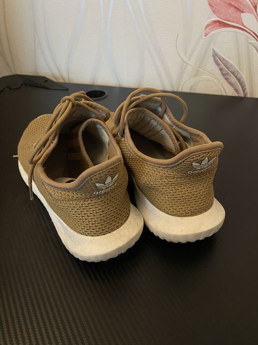 Adidas Tubular Shadow 43 розмір