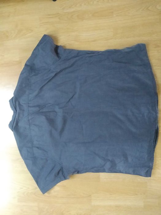 koszula męska z krótkim rękawem 3 XL