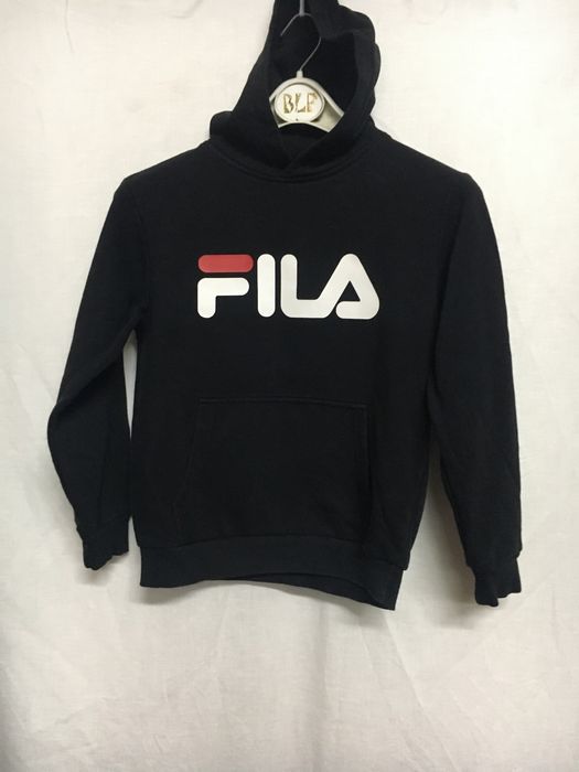 Sweat menino FILA
