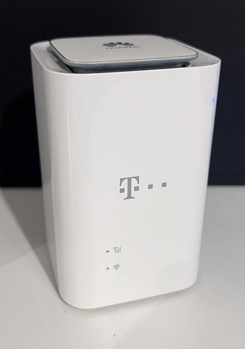 3G / 4G LTE Wi-Fi Роутер Huawei E 5180