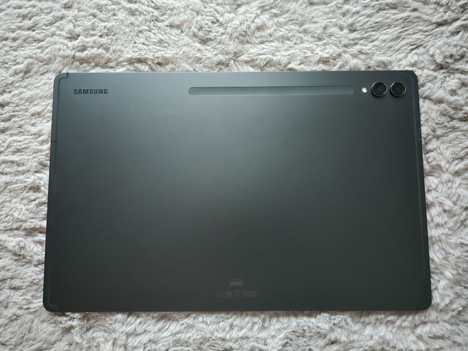 Samsung Galaxy tab S9 ultra 12/256
