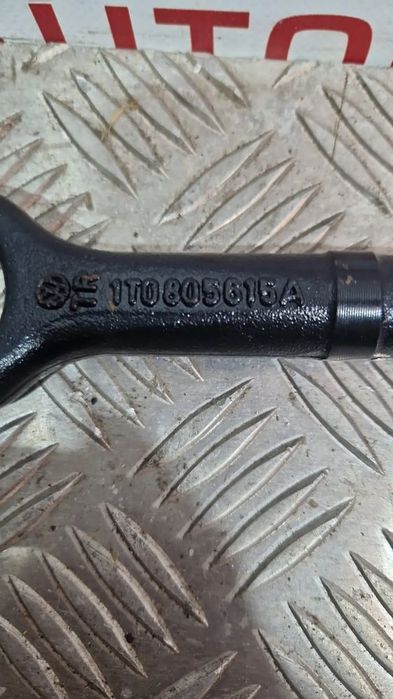 Gancho de Reboque / Engate de reboque / Guincho de Reboque Vw Audi