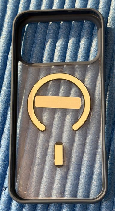 ETUI do iPhone 17 pro max
