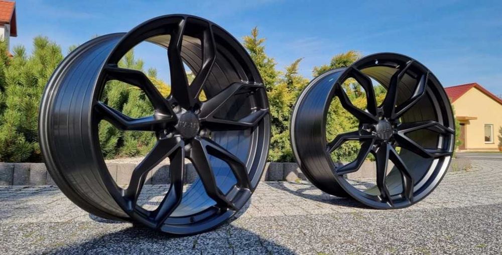 Felgi HX021 do Mercedes GLE Coupe GLS 10j i 11j 21 Okazja