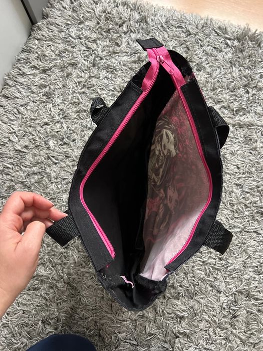 Torba na ramię Monster High
