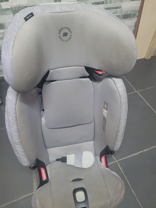 Cadeira Maxi-Cosi Titan pro