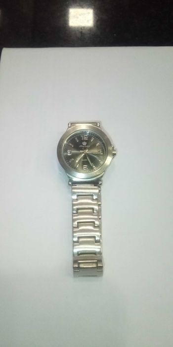 Relógio da marca King