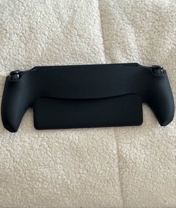 Plastation Portal + extras