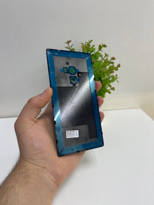 Оригінальна задня кришка на Mi mix 2
