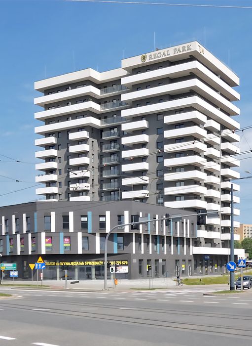Mieszkanie 2-pokojowe w centrum Elbląga z tarasem JUŻ DOSTĘPNR - Widok 2