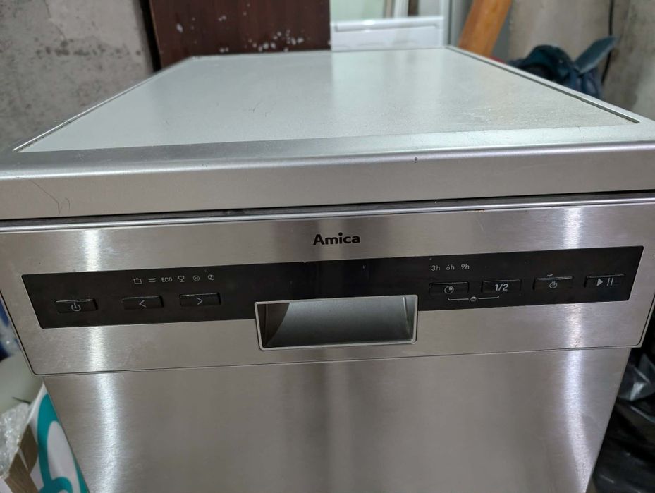 Zmywarka Amica sprawna