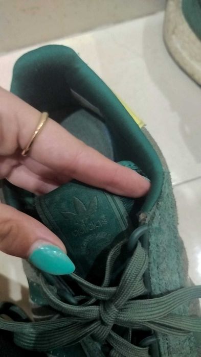 Ténis ADIDAS Originals Retropy E5