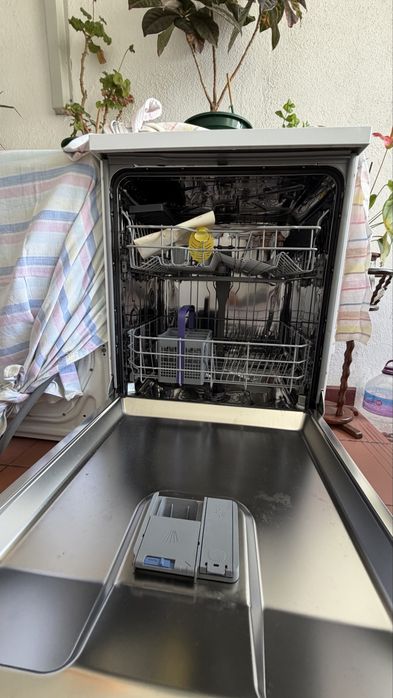 Maquina Loiça BEKO