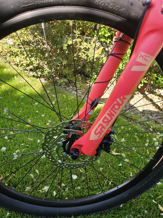 Rower Górski/ MTB Scott