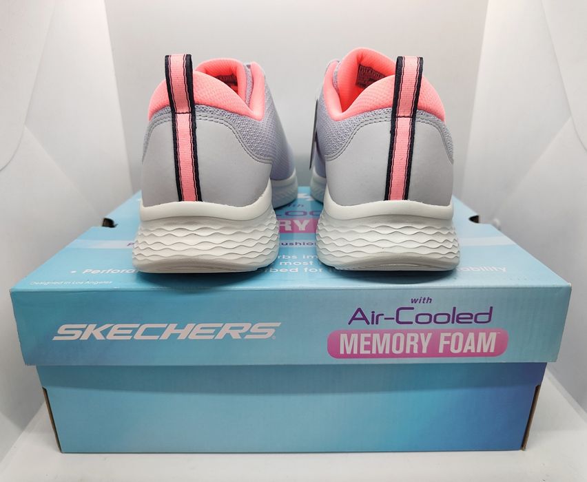 Легкие 27,5см кроссовки Skechers Skech -Lite Pro оригинал